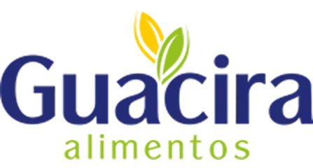 Logo Guacira