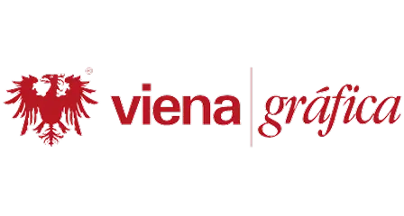 Logo Viena Gráfica