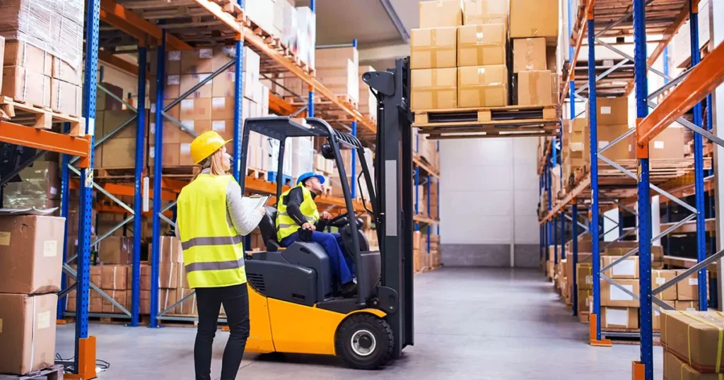 Como a manutenção preventiva em sistemas de paletização evita paradas de produção e prejuízos