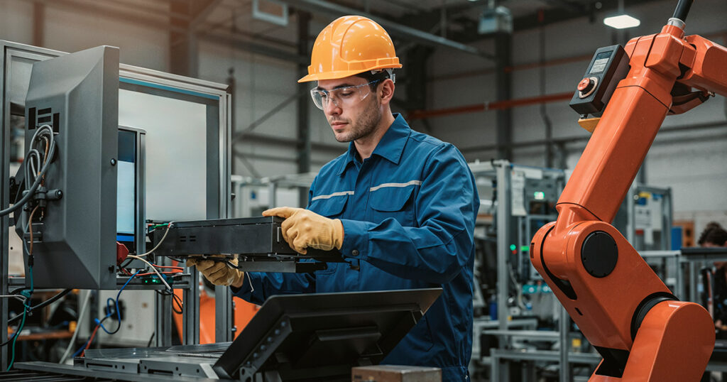 Máquina parada e suporte técnico ineficiente: como evitar prejuízos na indústria