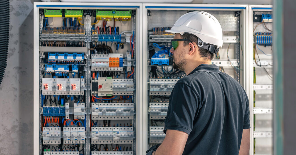 Painel Elétrico Mal Dimensionado: Um Vilão Oculto na Produção Industrial