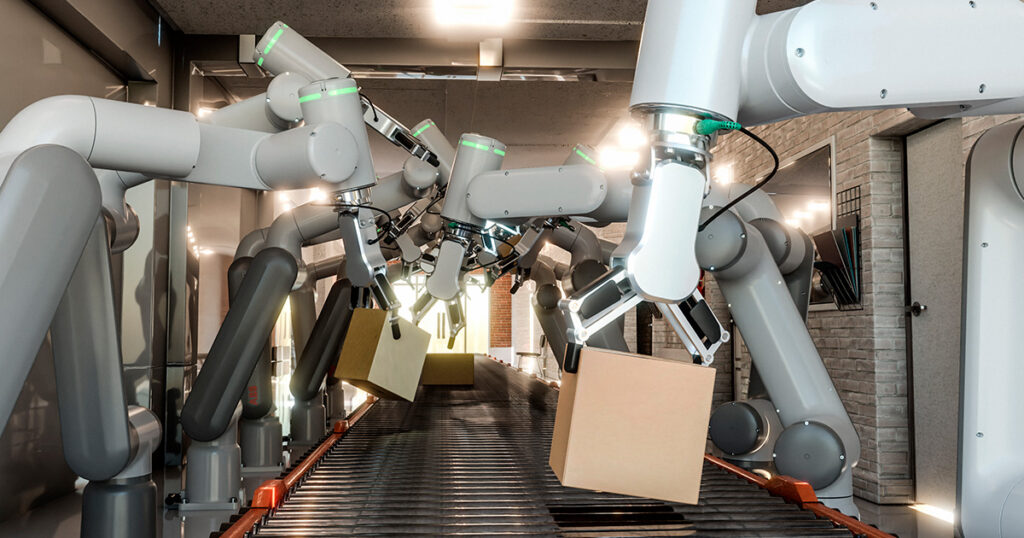 Energia Inteligente: Como a Automação Reduz Desperdícios e Custos Operacionais