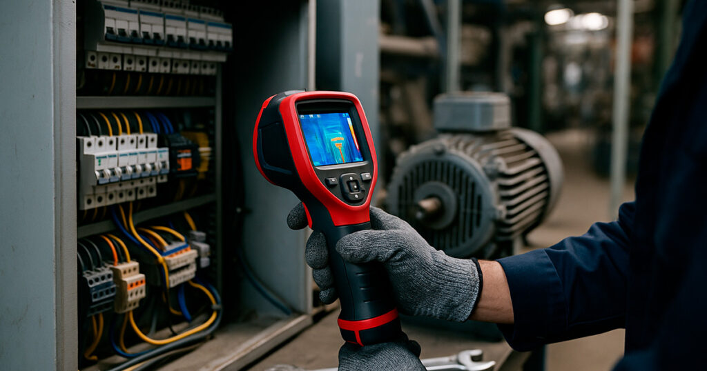 Manutenção Corretiva vs. Preventiva vs. Preditiva: Qual é a Melhor Estratégia para Sua Indústria?