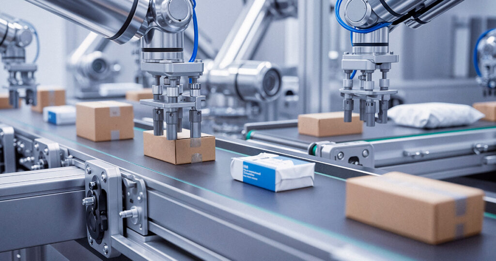 Retrofit Industrial: Como Modernizar Máquinas e Painéis Elétricos sem Parar a Produção