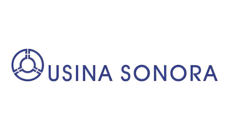 usina sonora