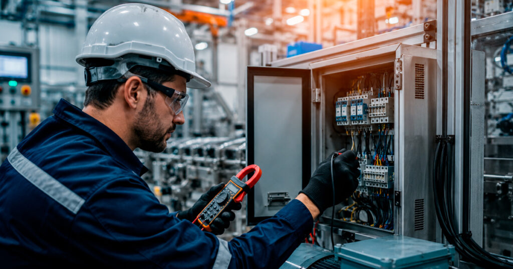 Como evitar paradas Não Programadas na Indústria: 8 Estratégias para reduzir custos e aumentar a produtividade