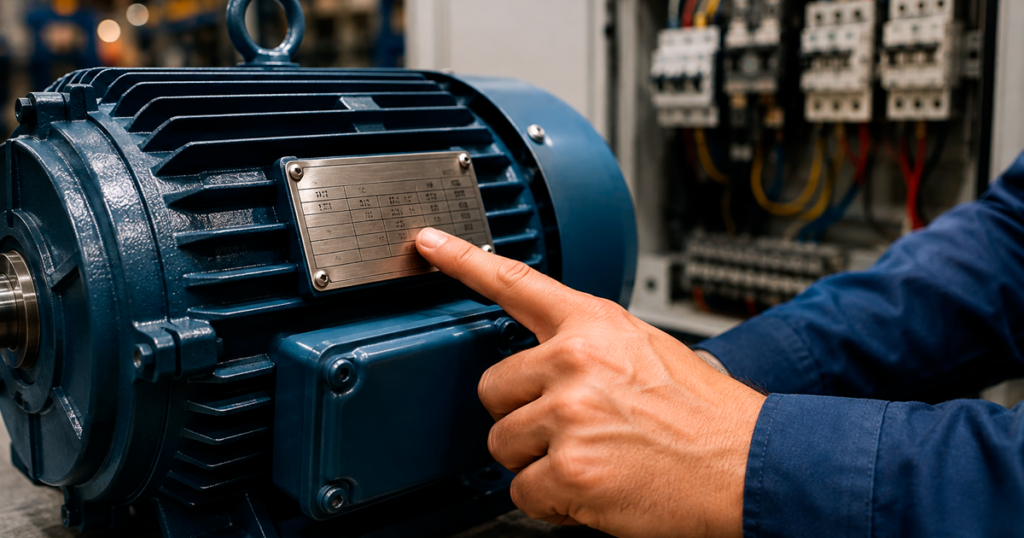 Como descobrir se um motor é 220V ou 380V pela Placa? Guia Completo para evitar erros na instalação